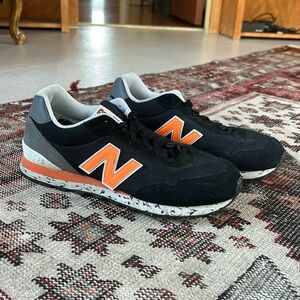 New Balance 515 Men’s 12